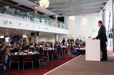efg london conference